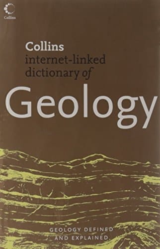 Geology (Collins Internet-Linked Dictionary of)