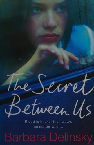 Secret Between Us