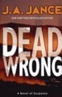 Dead Wrong