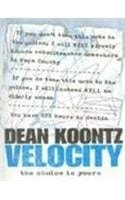 Velocity
