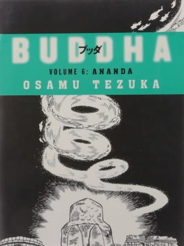 Buddha 6 Ananda [Paperback] [Jan 01, 2010] Tezuka Osamu