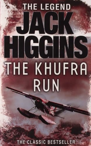 The Khufra Run