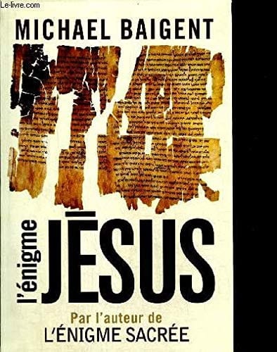 L'énigme Jésus