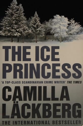The Ice Princess