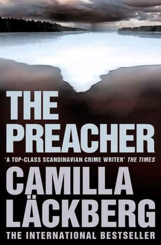 The Preacher (Patrik Hedstrom and Erica Falck)
