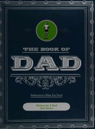 The Book of Dad