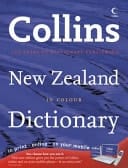 Collins New Zealand Dictionary