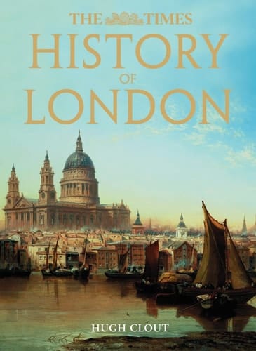 The Times History of London