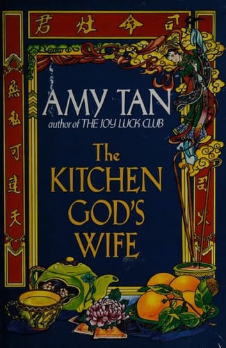 The Kitchen God's Wife