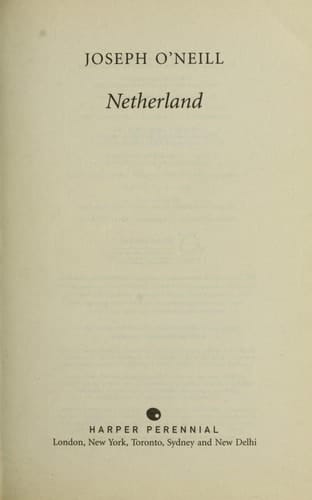 Netherland