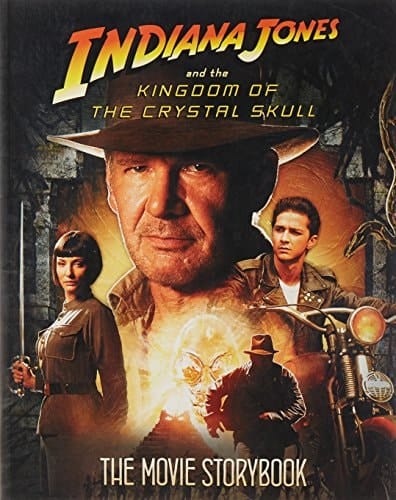 Movie Storybook
