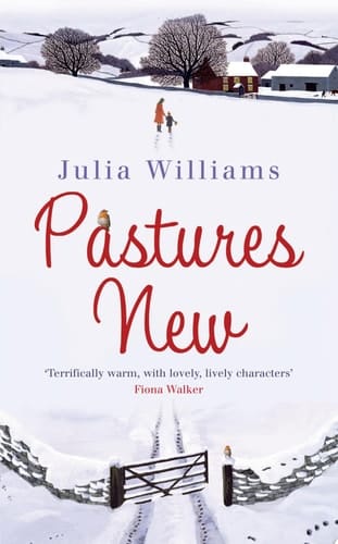 Pastures New