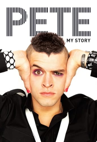 Pete: My Story