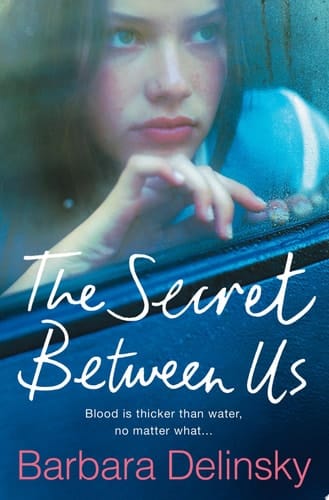 The Secret Between Us