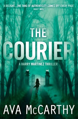 The Courier