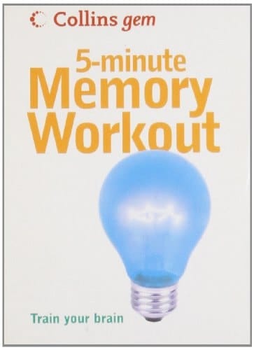 5-Minute Memory Workout