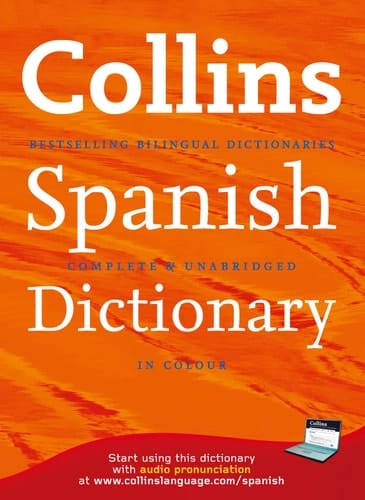 Collins Spanish Dictionary