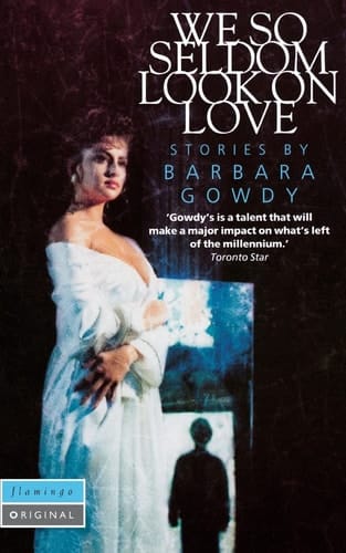 WE SO SELDOM LOOK ON LOVE