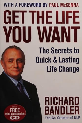 Get the Life You Want