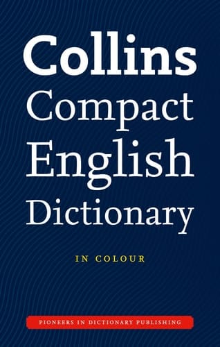 Compact Dictionary