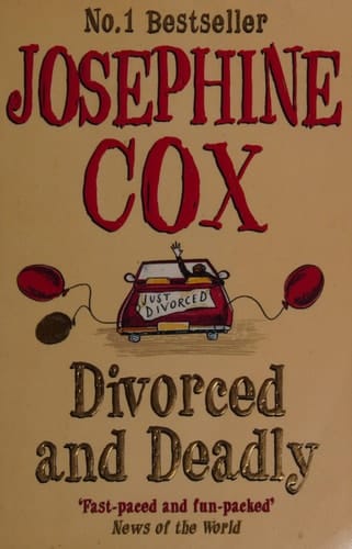 Divorced and Deadly