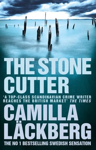 The Stonecutter (Patrick Hedstrom and Erica Falck)