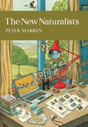 The New Naturalists: Book 82 (Collins New Naturalist Library)