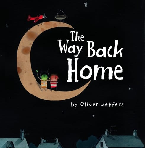 The Way Back Home Mini HB ED