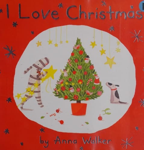 I Love Christmas