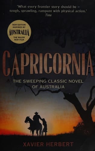 CAPRICORNIA