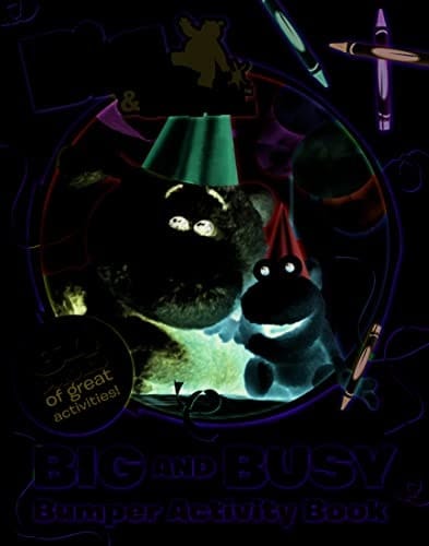 Big and Small - Big and Small's Summer Annual