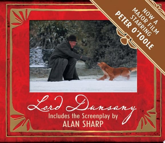 Dean Spanley: The Novel: My Talks with Dean Spanley