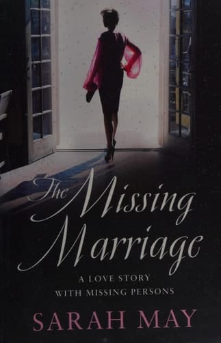 Missing Marriage