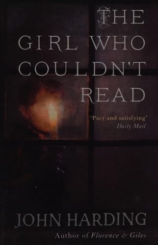 The Girl Who Couldn't Read