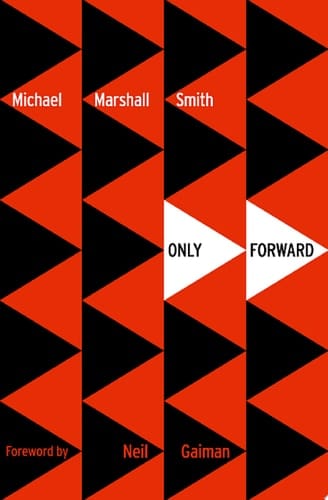 Only Forward (Voyager Classics)