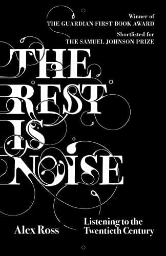 Rest is Noise