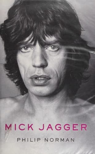 Mick Jagger: Satan from Suburbia