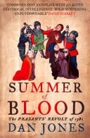 Summer Of Blood