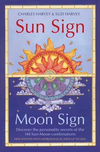SUN SIGN MOON SIGN NEW ED PB