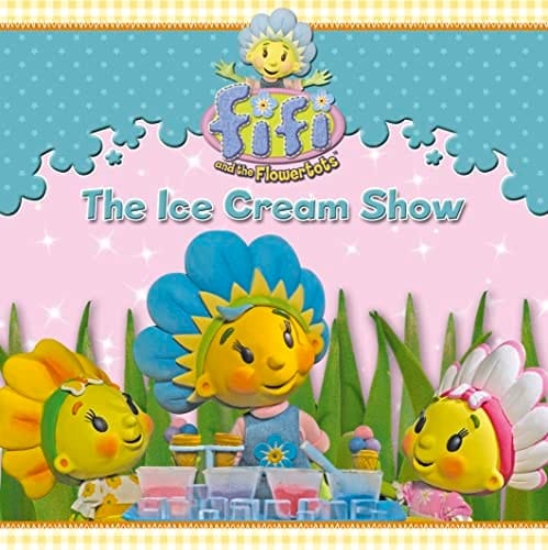 The Ice Cream Show