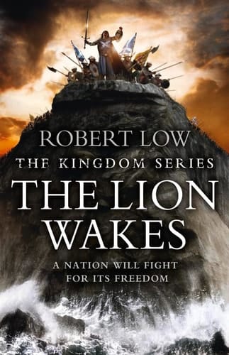 The Lion Wakes (Kingdom)