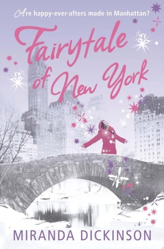 Fairytale of New York: A heart-warming novel from the Sunday Times bestseller