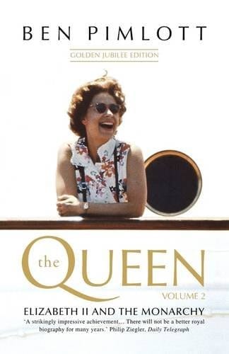 The Queen: Elizabeth II and the Monarchy v. 2