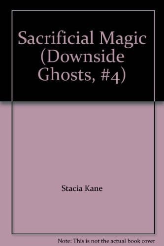 Untitled Downside Ghosts