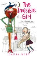The Invisible Girl (The Wall and the Wing, Book 1)
