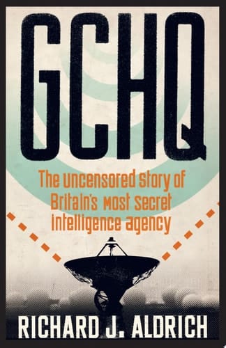 GCHQ EPUB ED EB