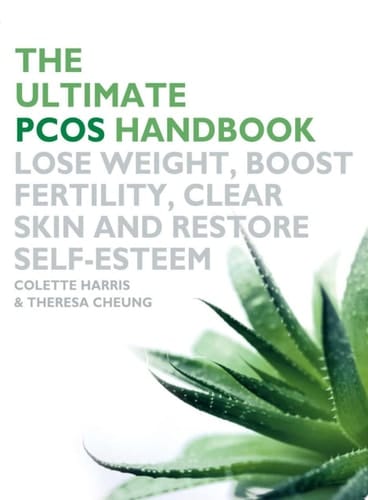 ULTIMATE PCOS HANDBOOK EPU EB