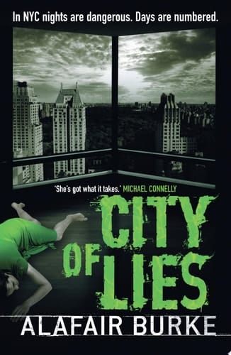 City of Lies
