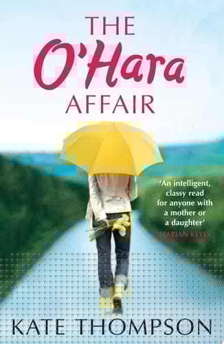 The O’Hara Affair