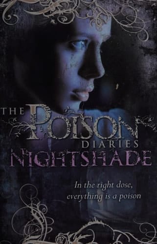 Poison Diaries: Nightshade